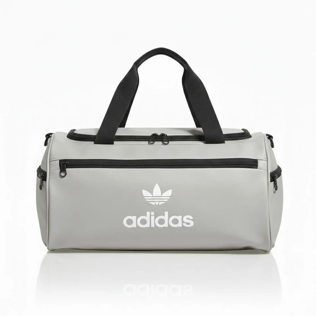 ساک ورزشی Adidas — تصویر ۳