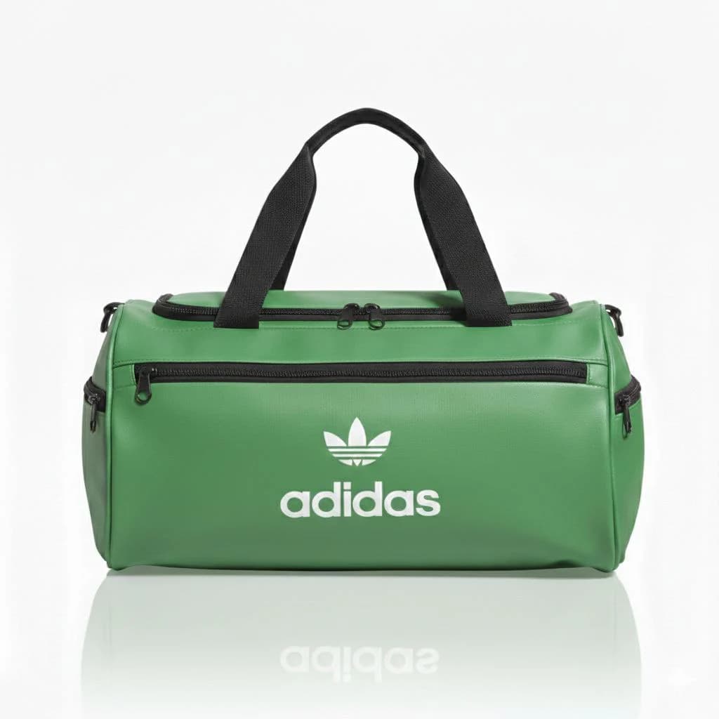 ساک ورزشی Adidas — تصویر ۴
