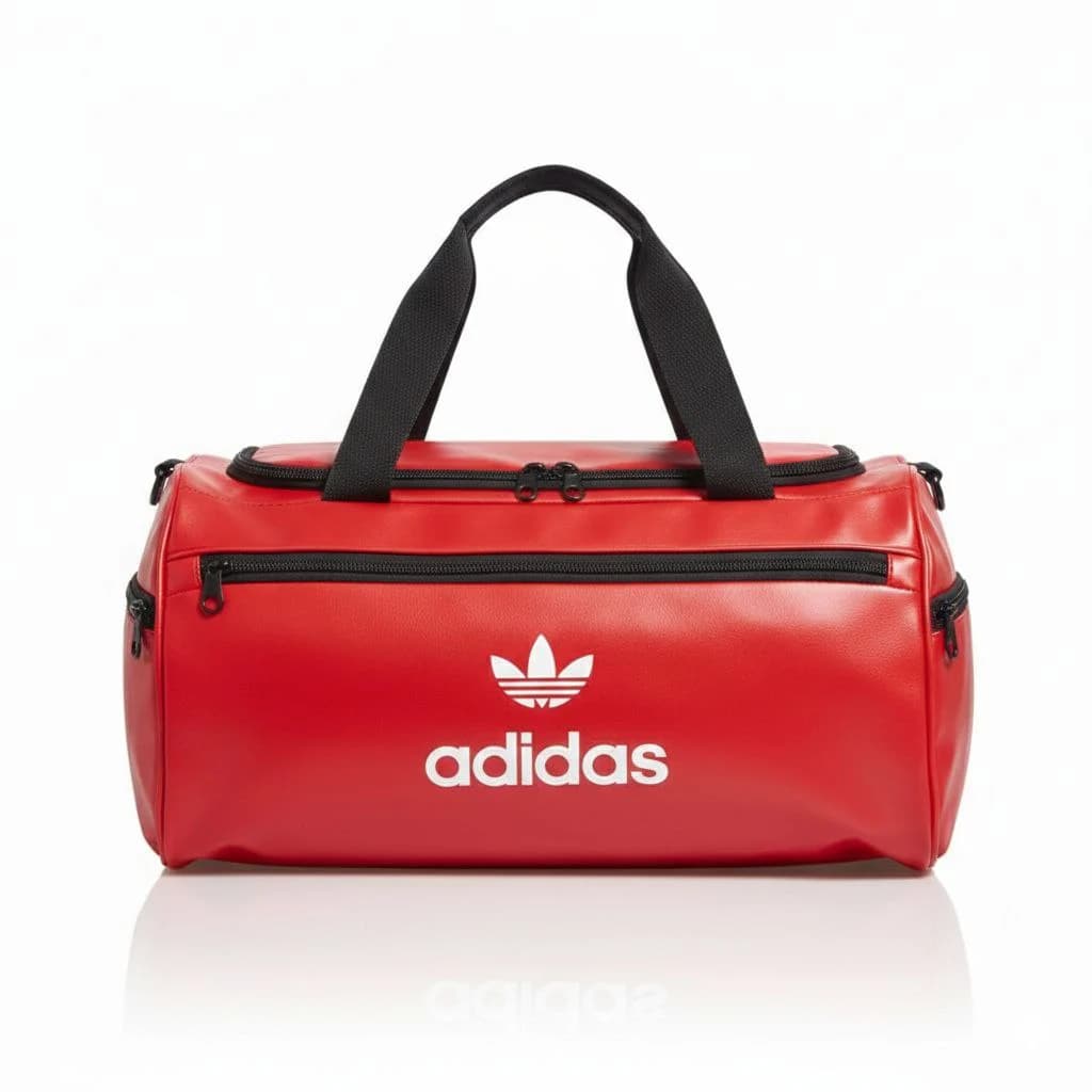 ساک ورزشی Adidas — تصویر ۵