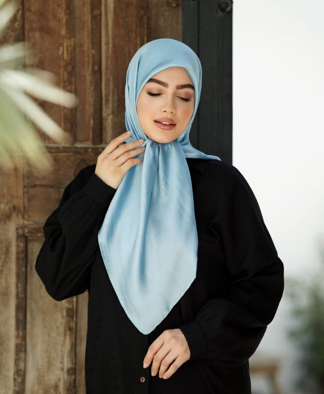 روسری کریستال کد ۹۱۷