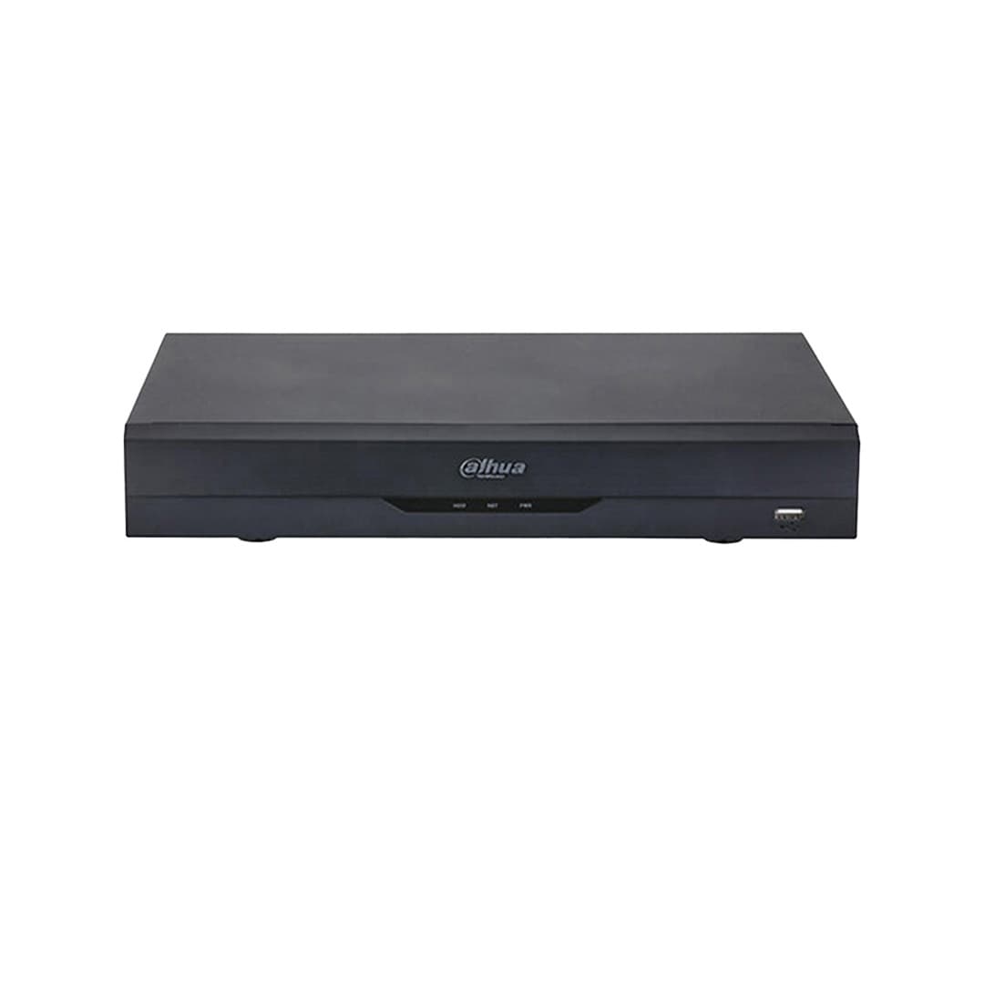 دستگاه NVR داهوا مدل DH-NVR 4108HS-4KS3