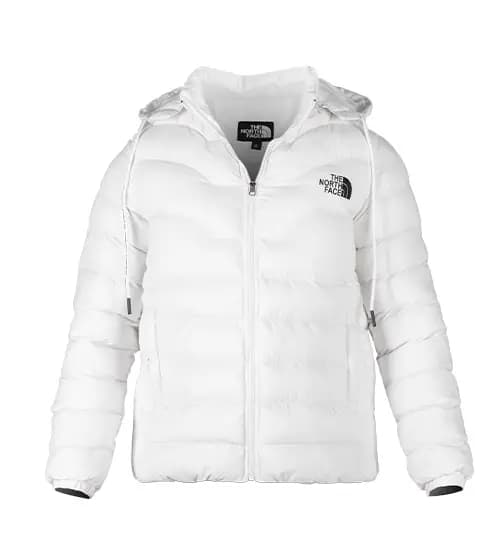 کاپشن مردانه The North Face کد 49283 — تصویر ۳