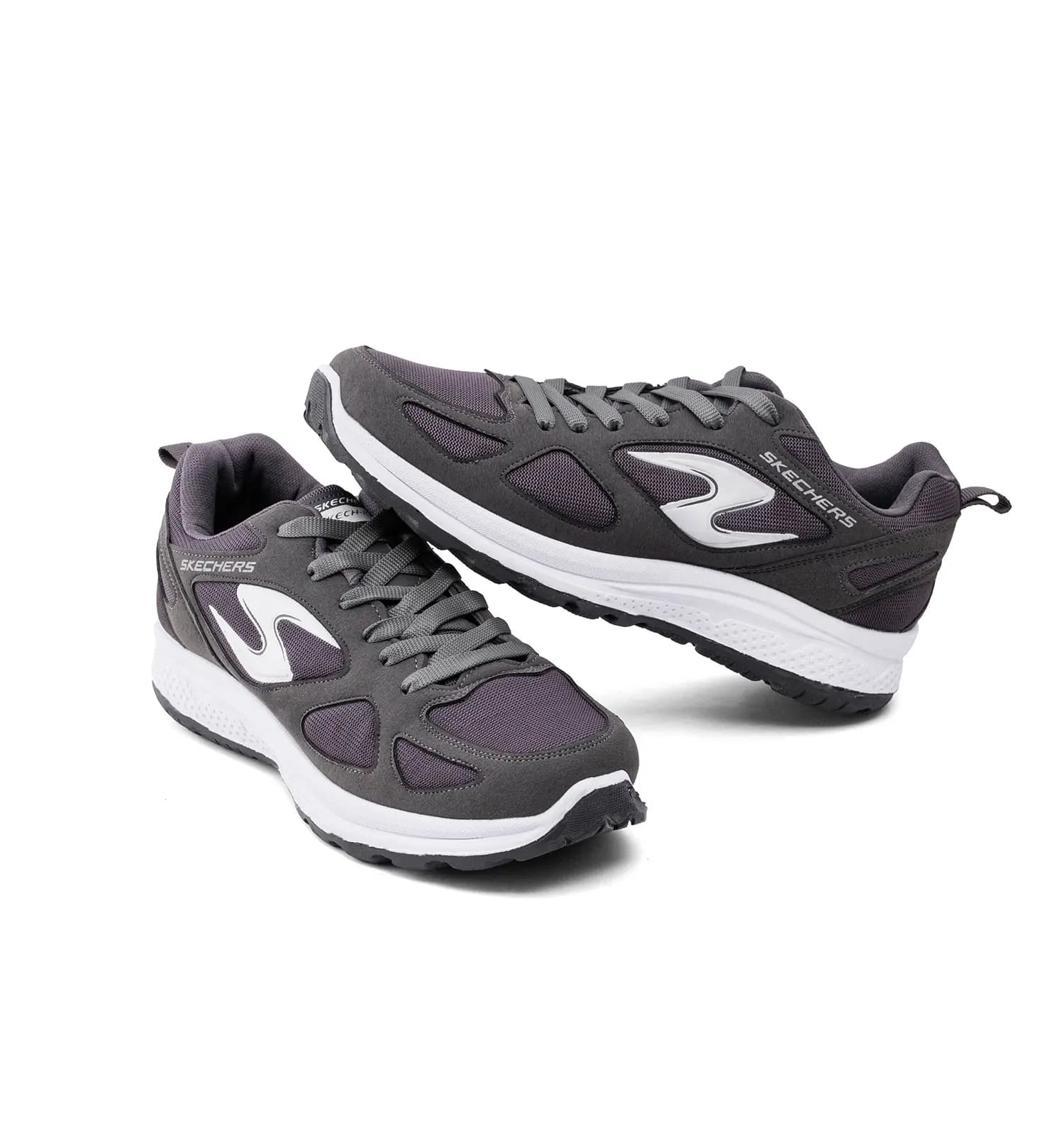 کفش مردانه Skechers کد 49233 — تصویر ۵