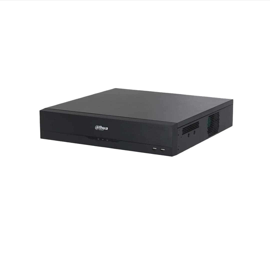 دستگاه NVR داهوا مدل DH-NVR 5864-EI — تصویر ۲
