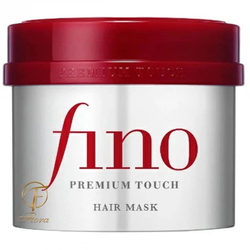 ماسک مو فینو fino — تصویر ۳