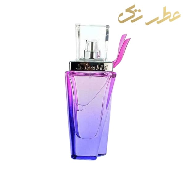 ادکلن شالیز زنانه صورتی | Shalis for Women (100میل)