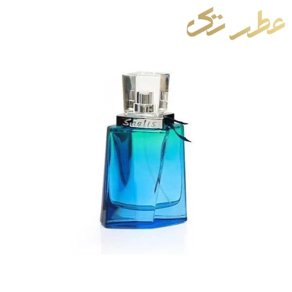 ادکلن شالیز مردانه | Shalis for Men (100میل)