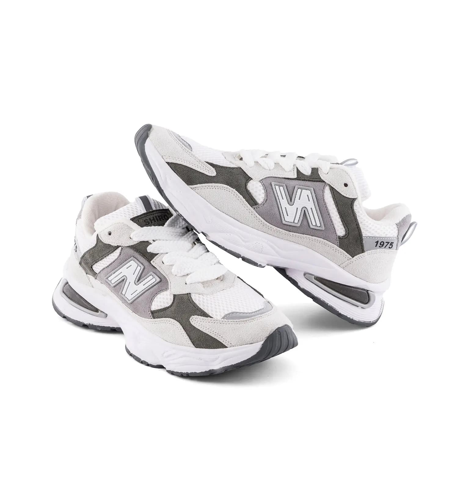 کفش مردانه New Balance کد 48758 — تصویر ۶