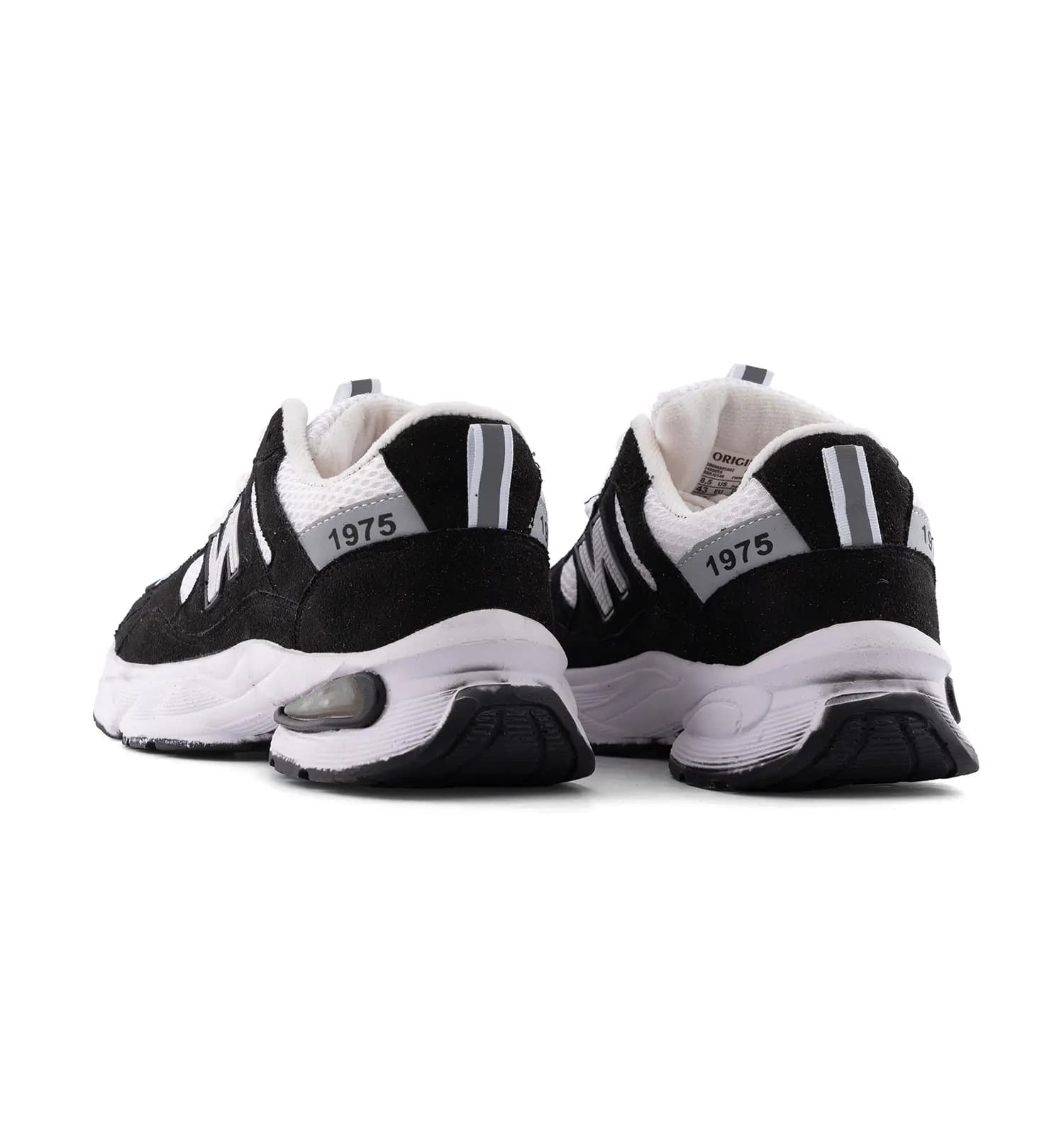 کفش مردانه New Balance کد 48758 — تصویر ۵