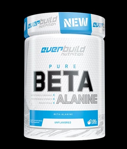 بتا الانین اوربیلد | EverBuild Beta Alanine