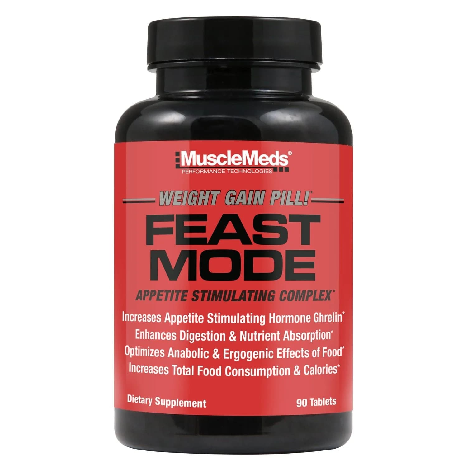 فست مود ماسل مدز | MuscleMeds FEAST MODE
