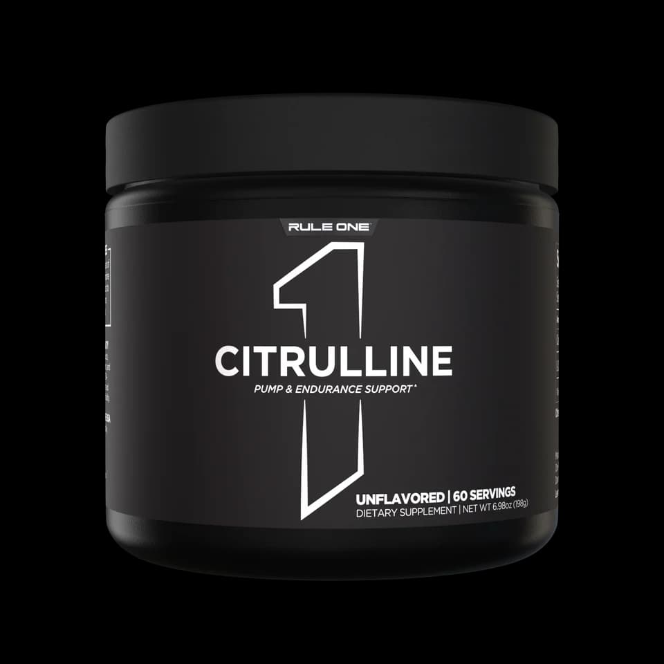 سیترولین رول وان | Rule One CITRULLINE