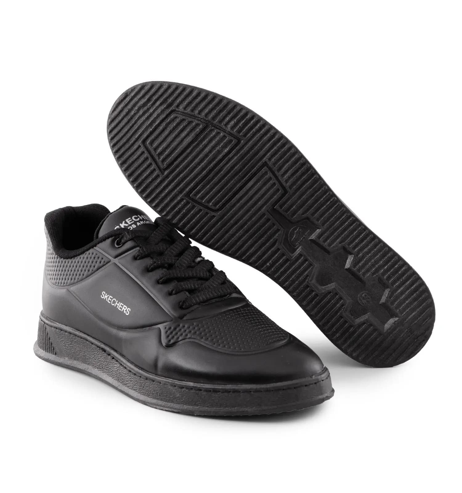کفش مردانه Skechers کد 48784 — تصویر ۴