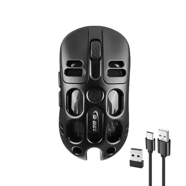 موس بی‌سیم دی نت مدل DT-25