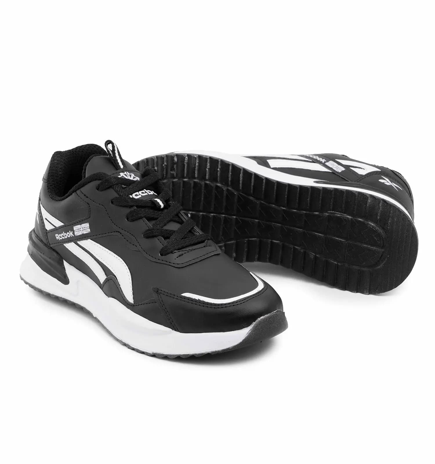 کفش مردانه Reebok کد 48872 — تصویر ۴