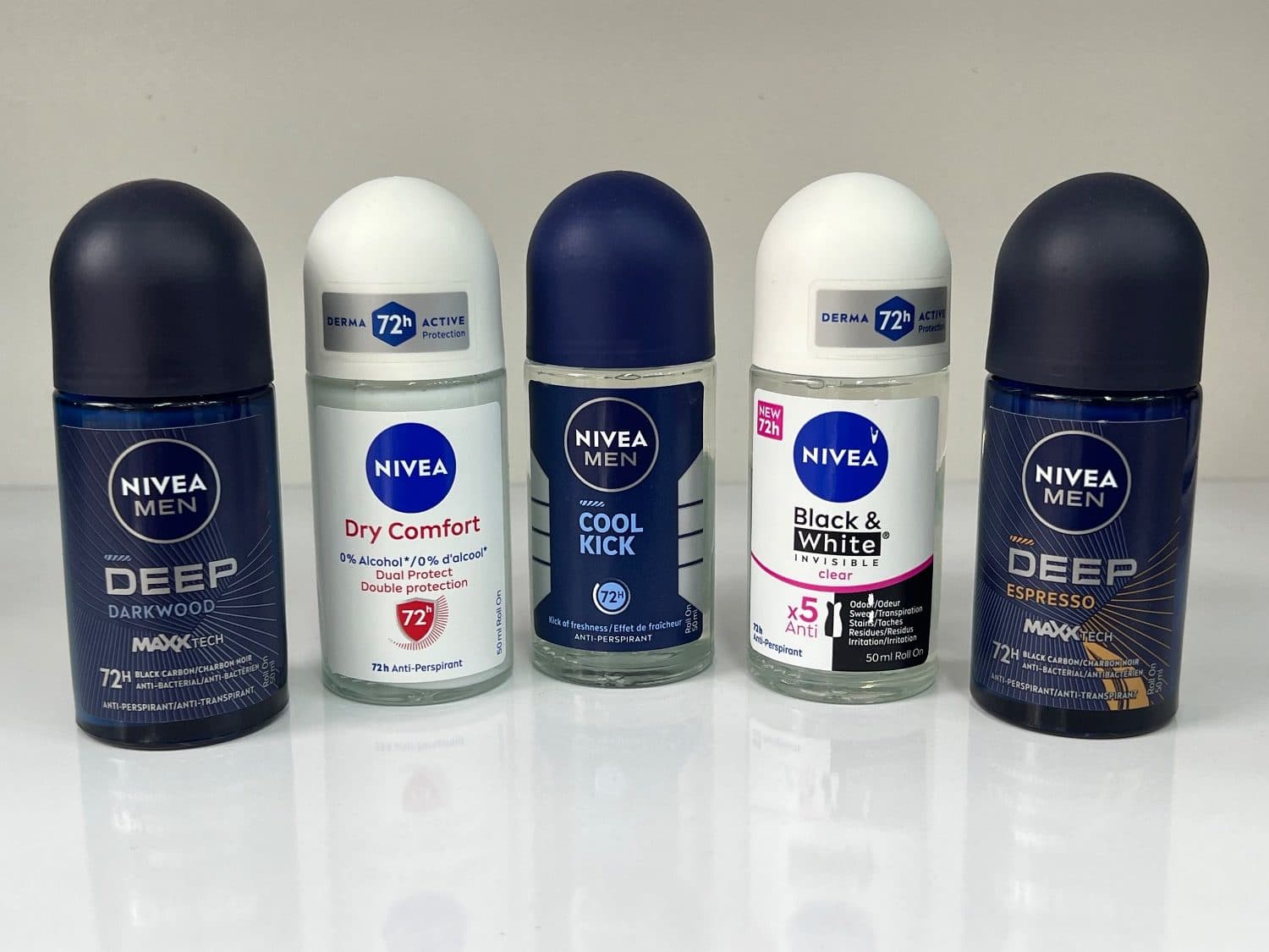 مام نیوا NIVEA — تصویر ۲