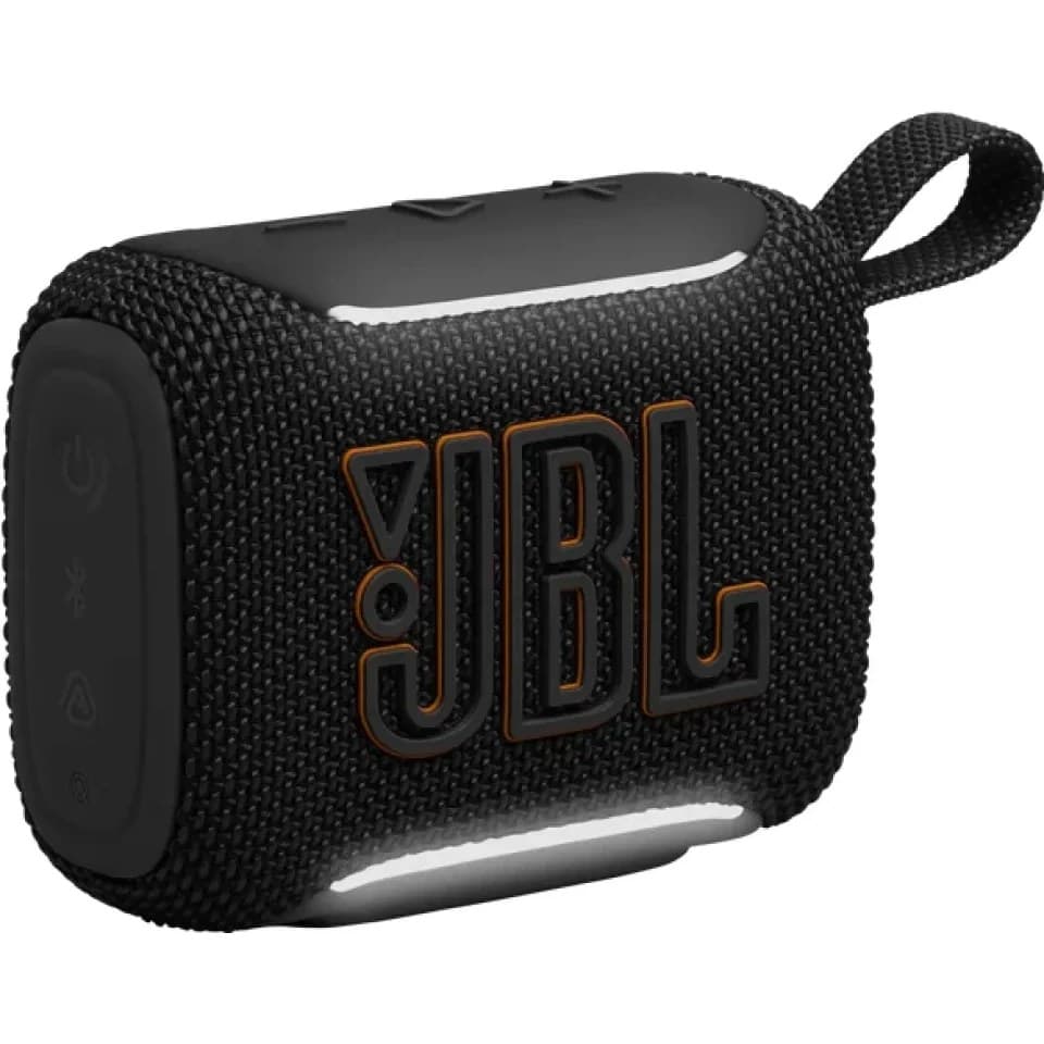 اسپیکر بلوتوثی JBL Go 5 — تصویر ۲