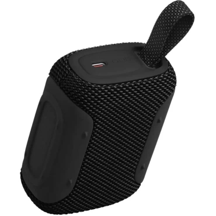 اسپیکر بلوتوثی JBL Go 5 — تصویر ۳