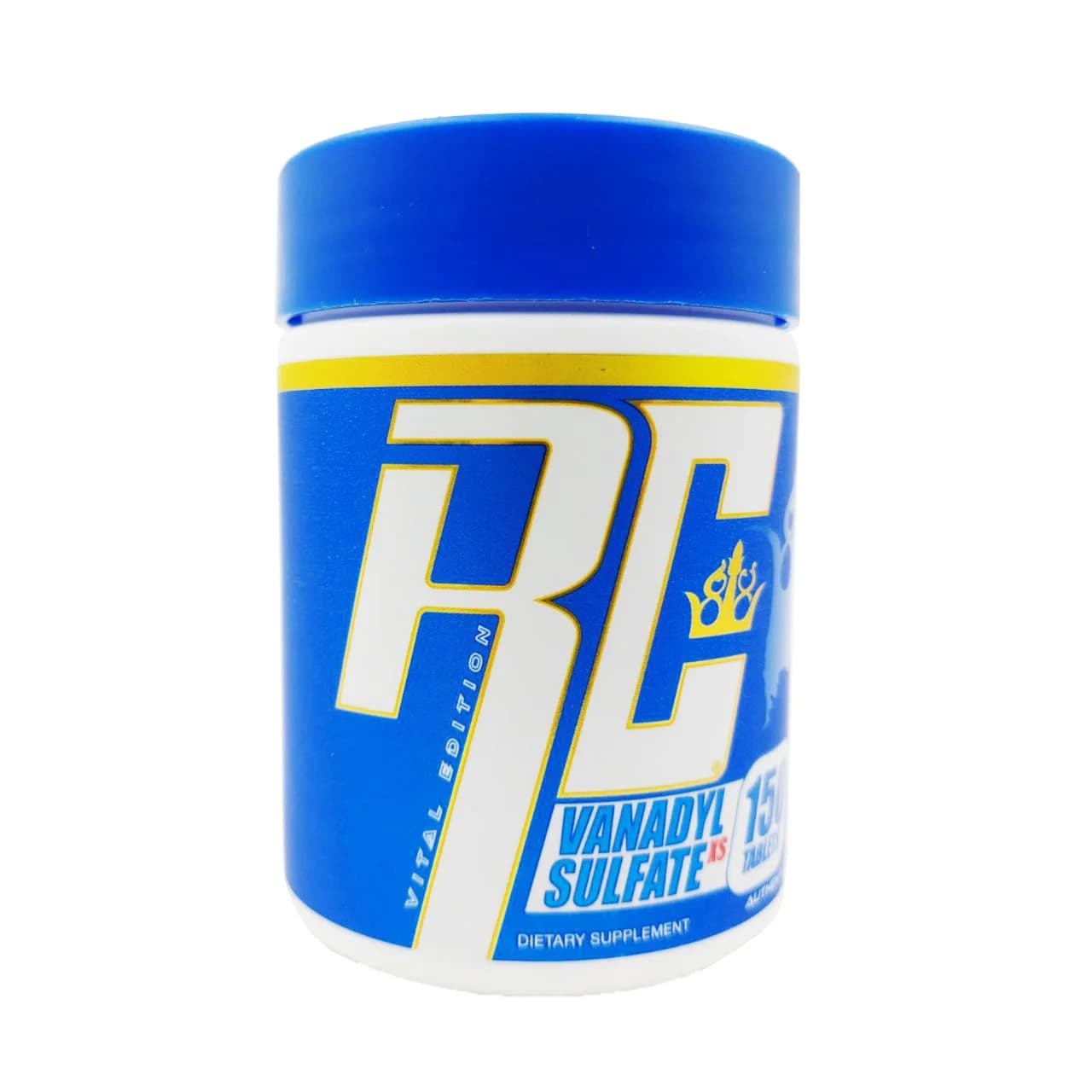 وانادیل سولفات رونی کلمن | Ronnie Coleman Vanadyl Sulfate