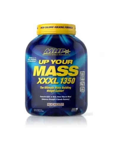 آپ یور مس ام اچ پی | MHP Up Your Mass xxxl 1350