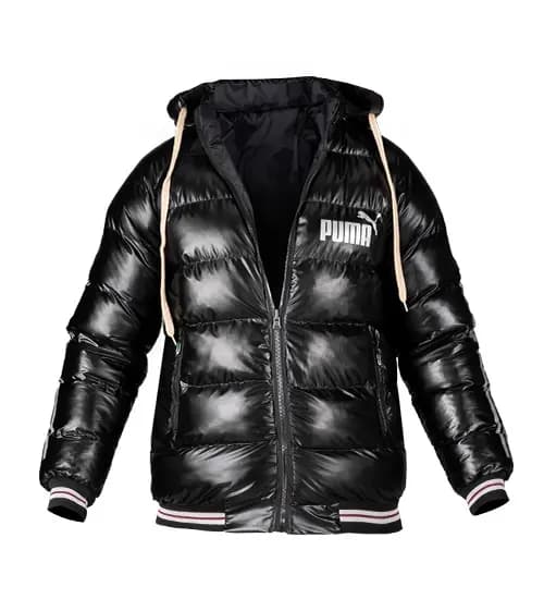 کاپشن دورو مردانه Puma کد 48989