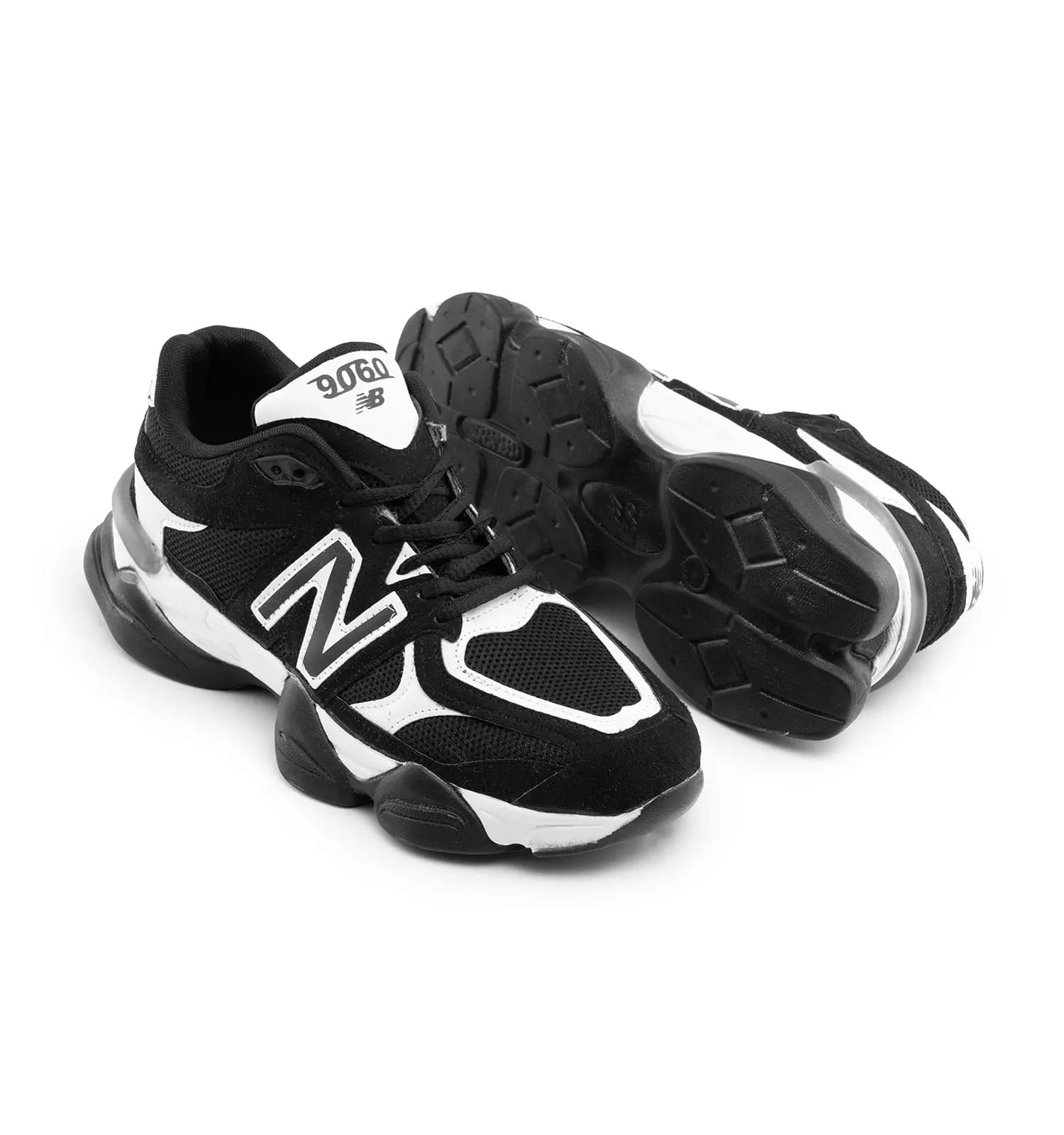 کفش مردانه New Balance کد 46149 — تصویر ۵
