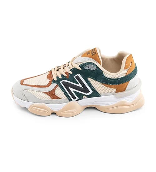 کفش مردانه New Balance کد 46149 — تصویر ۴