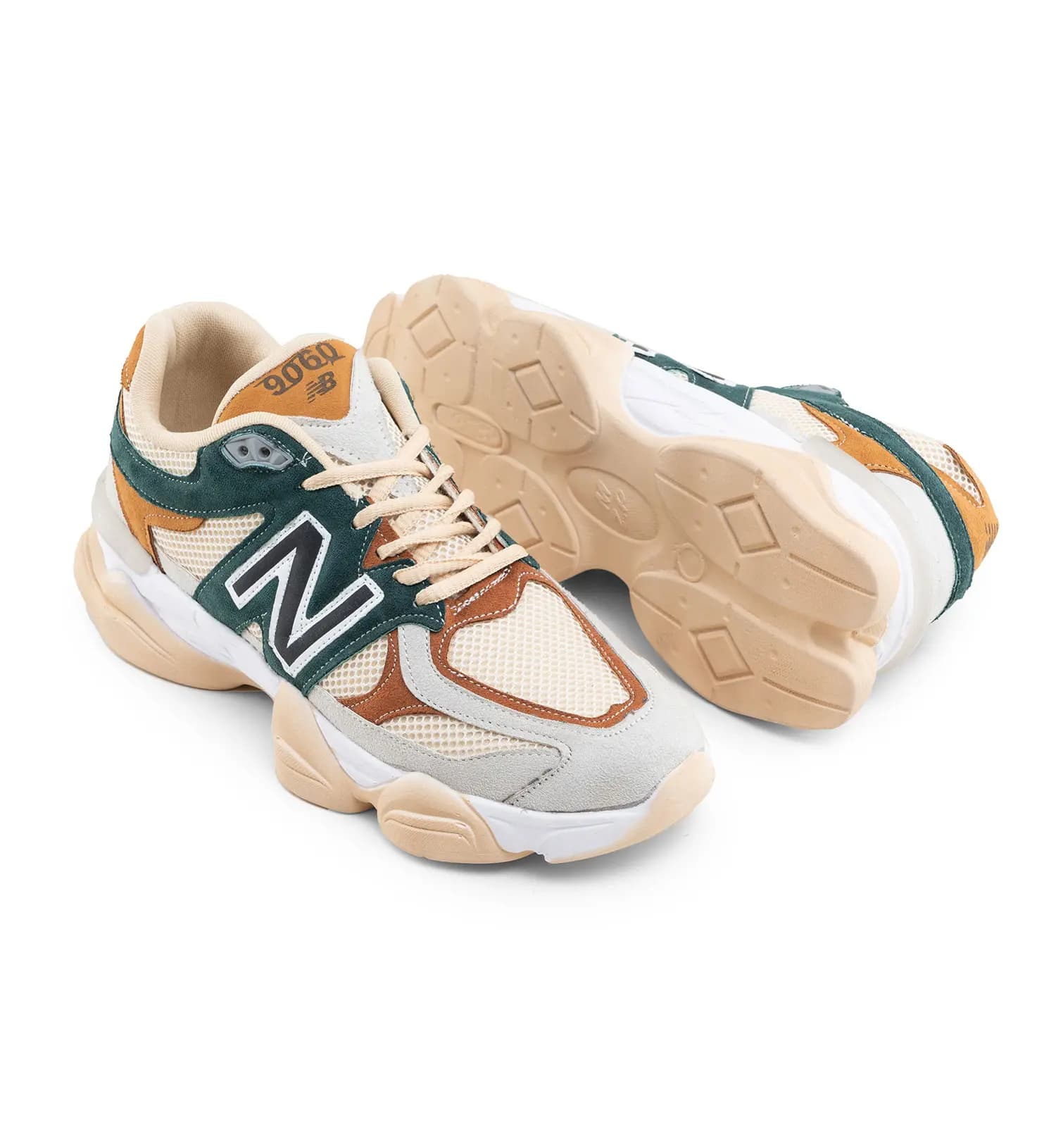 کفش مردانه New Balance کد 46149 — تصویر ۷