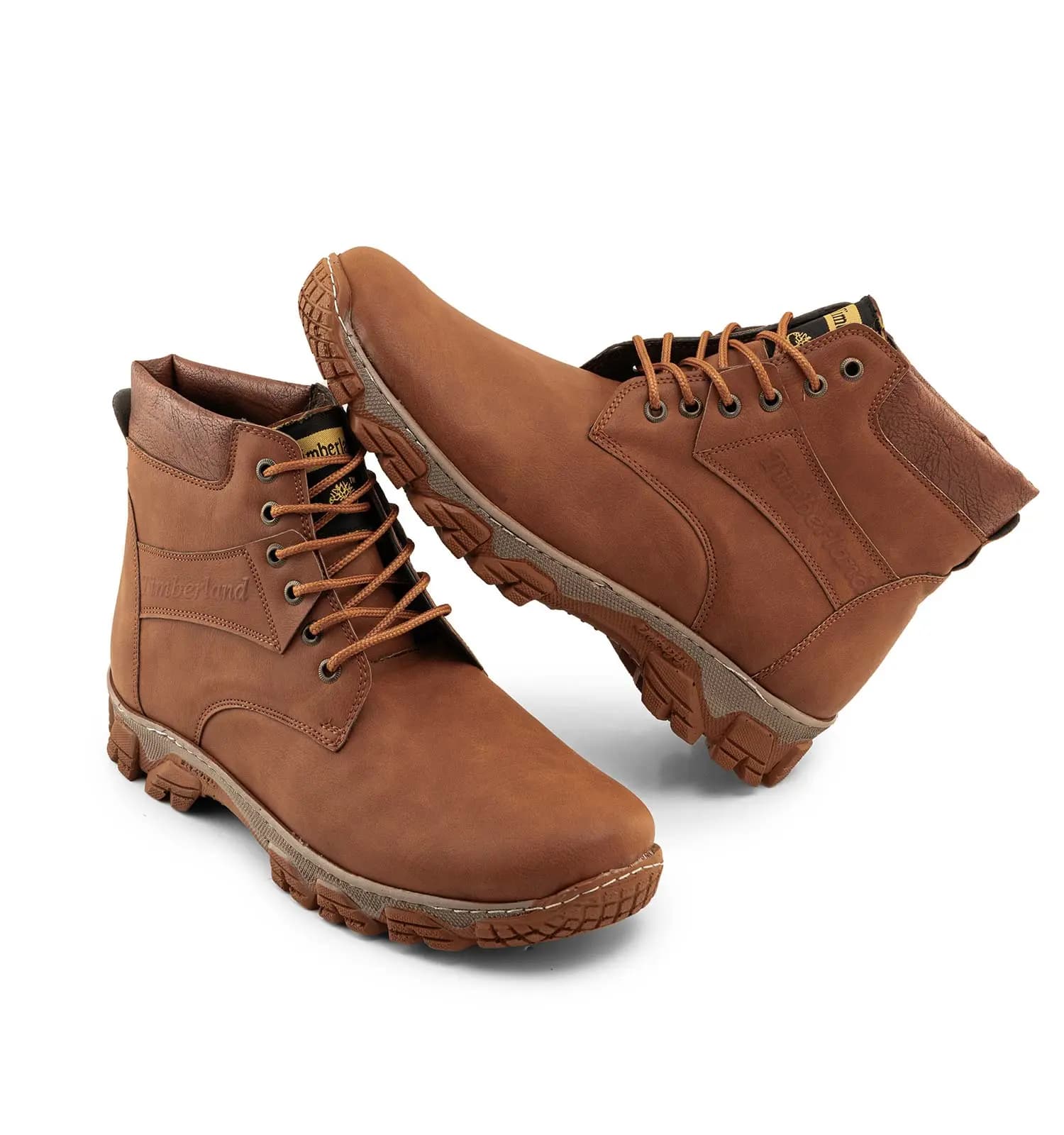 نیم بوت مردانه Timberland کد 38663 — تصویر ۶