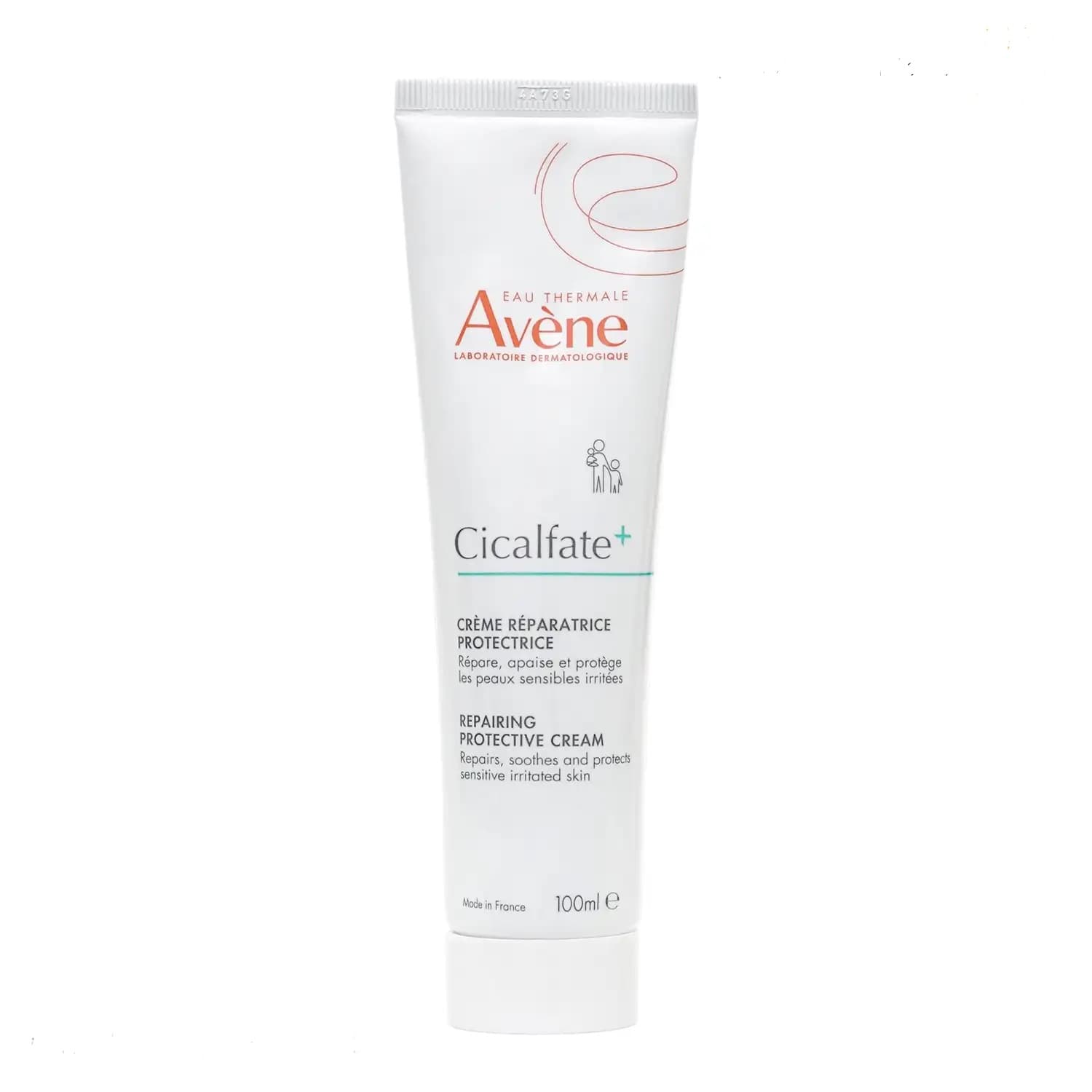 کرم ترمیم کننده سیکالفیت اون AVENE — تصویر ۴