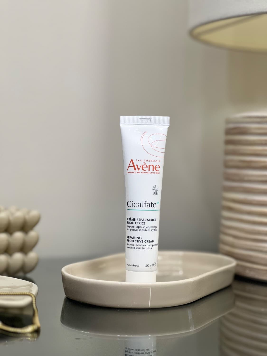 کرم ترمیم کننده سیکالفیت اون AVENE