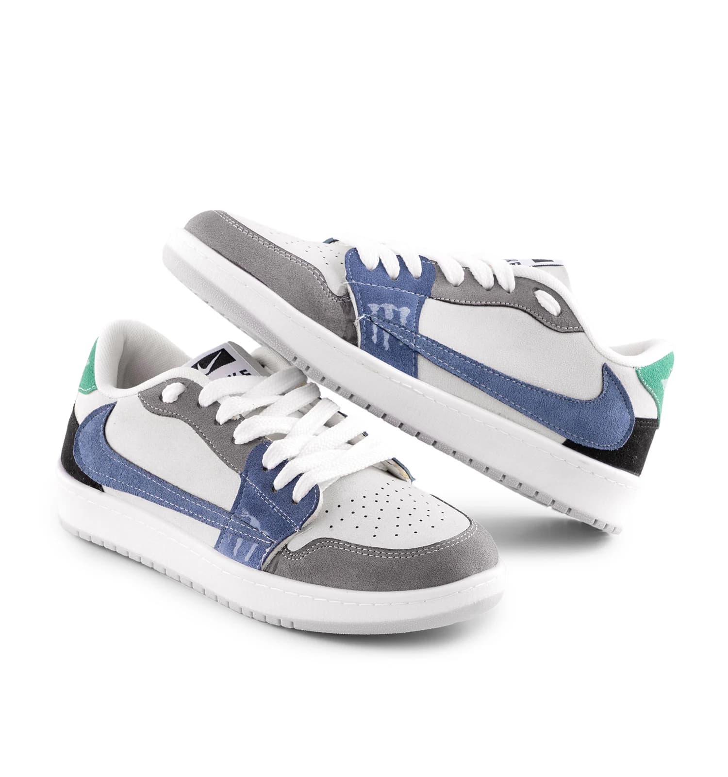 کفش مردانه Nike کد 48804 — تصویر ۸