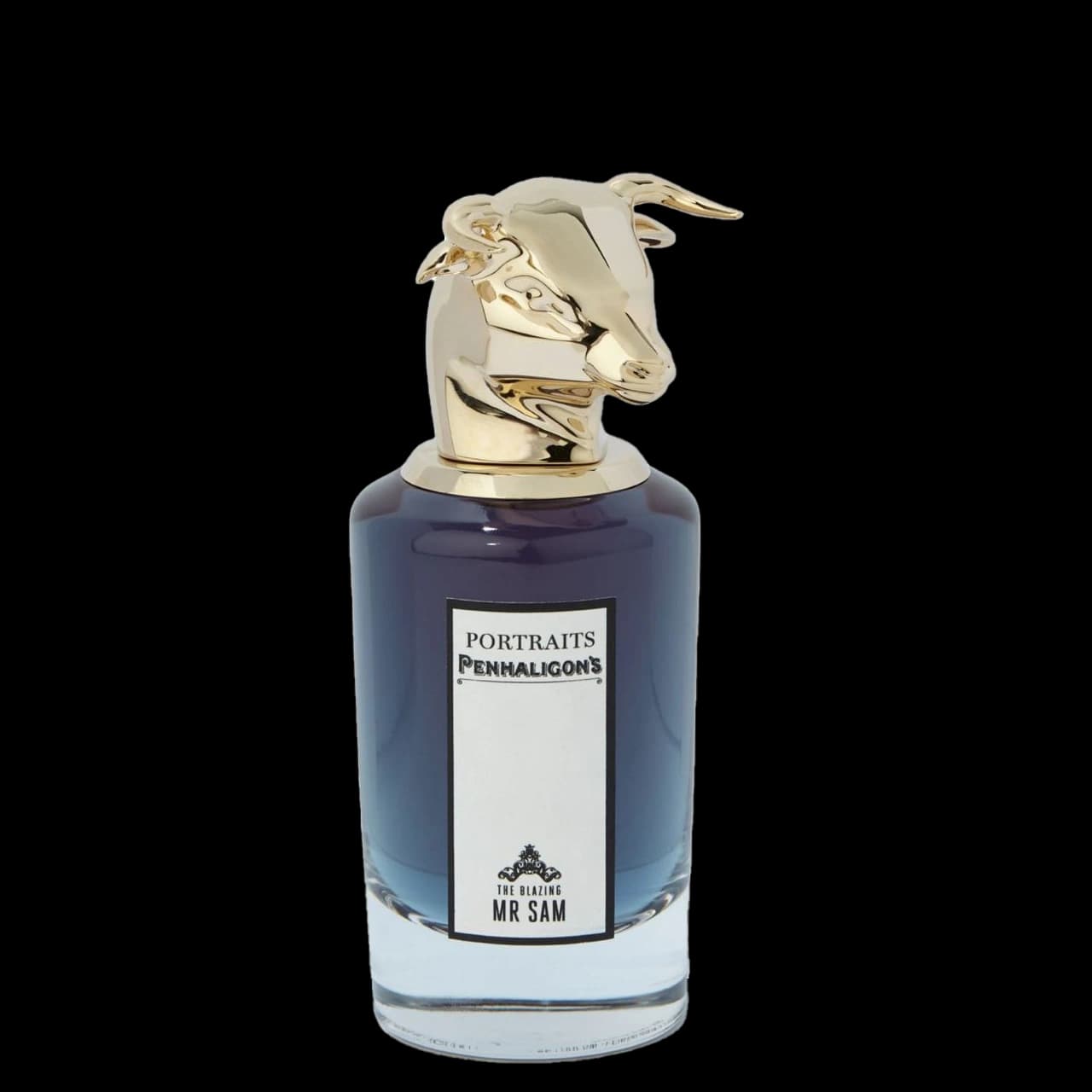ادکلن پنهالیگونز د بلیزینگ مستر سام | Penhaligon’s The Blazing Mr Sam (75 میل)