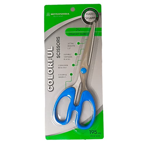 قیچی میتسوشیدا مدل KC-91435 — تصویر ۲