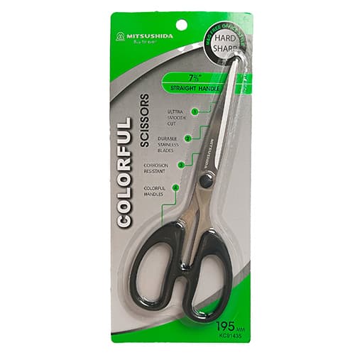 قیچی میتسوشیدا مدل KC-91435