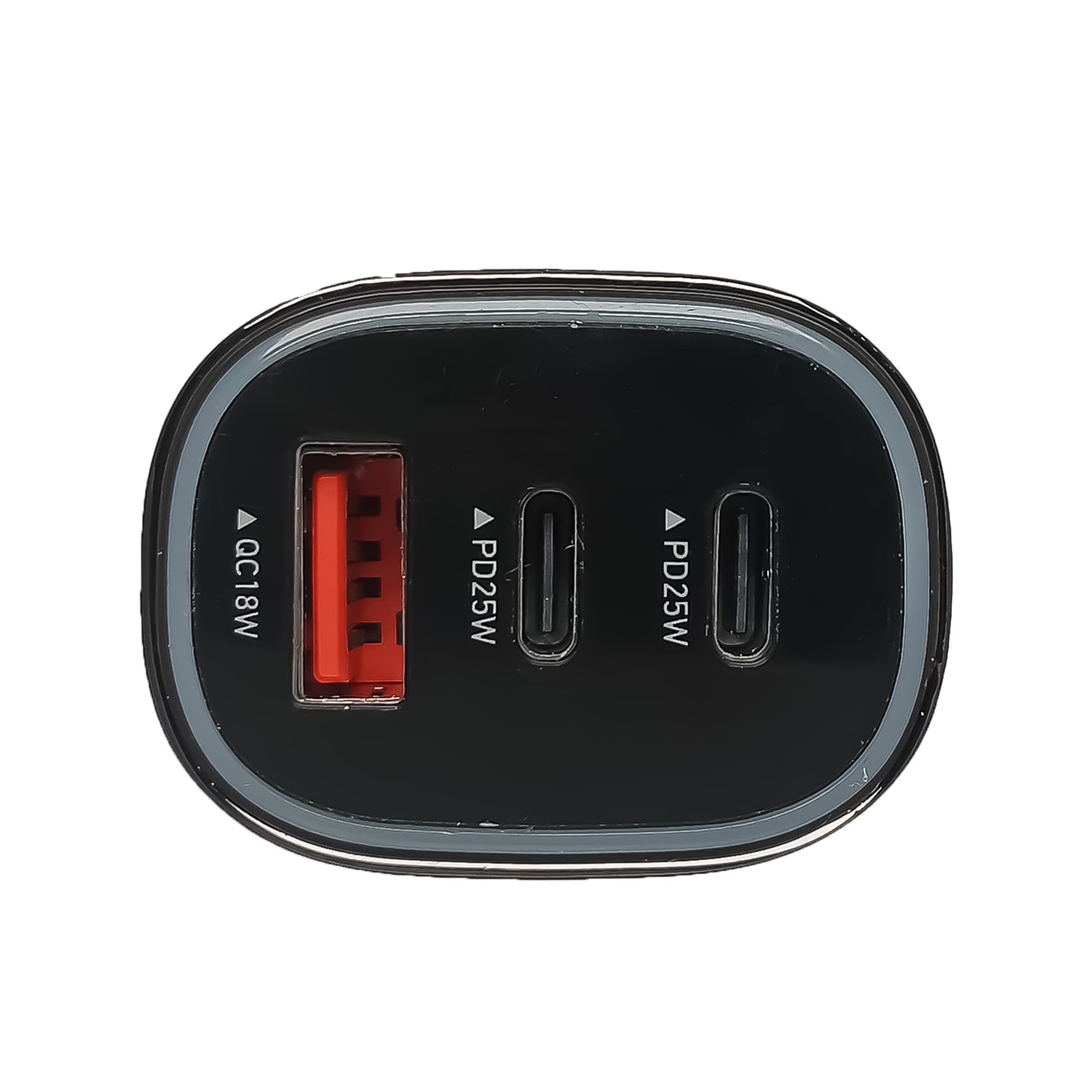 شارژر فندکی میتسوشیدا مدل KC-B1 — تصویر ۳