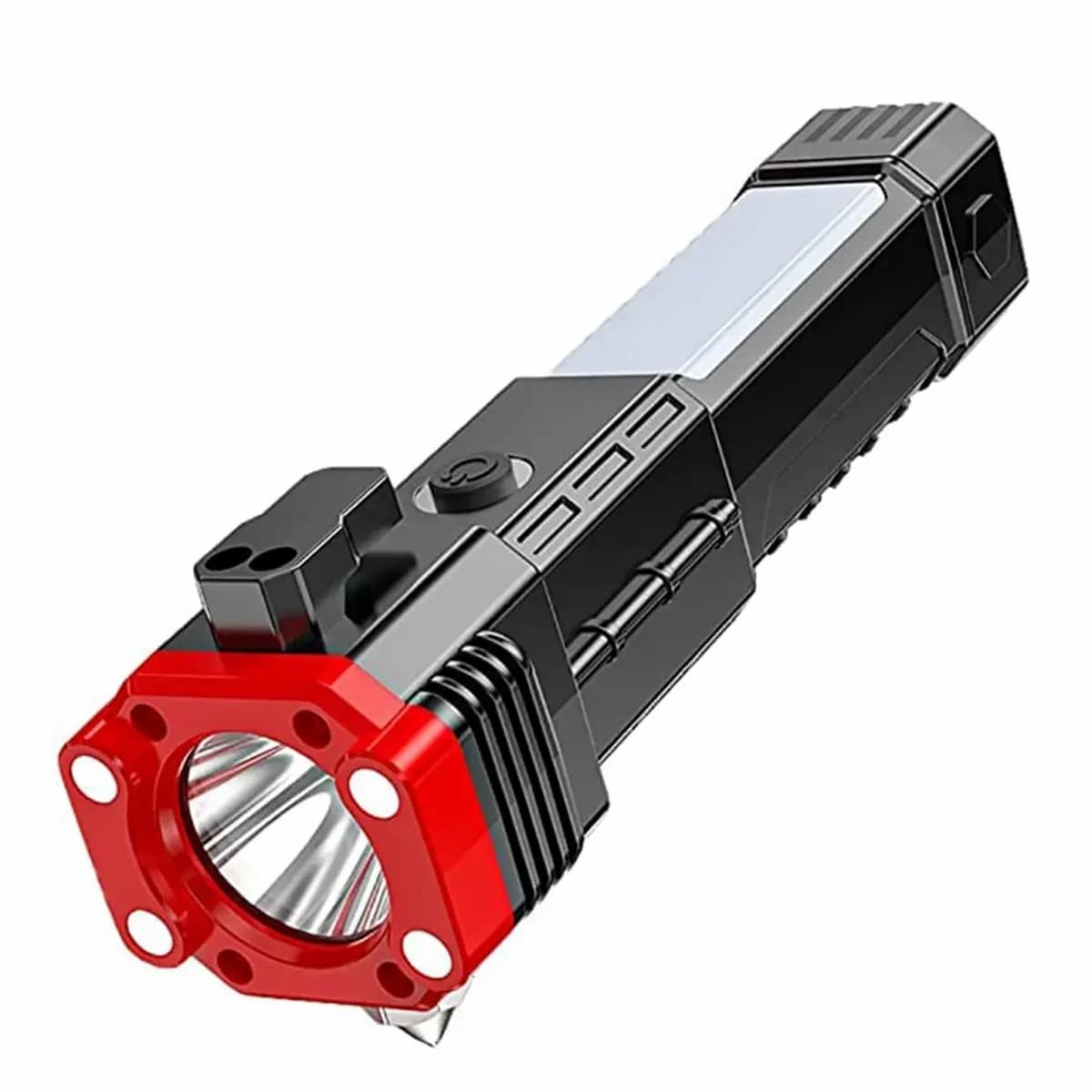 چراغ قوه دستی LED 3W TORCH