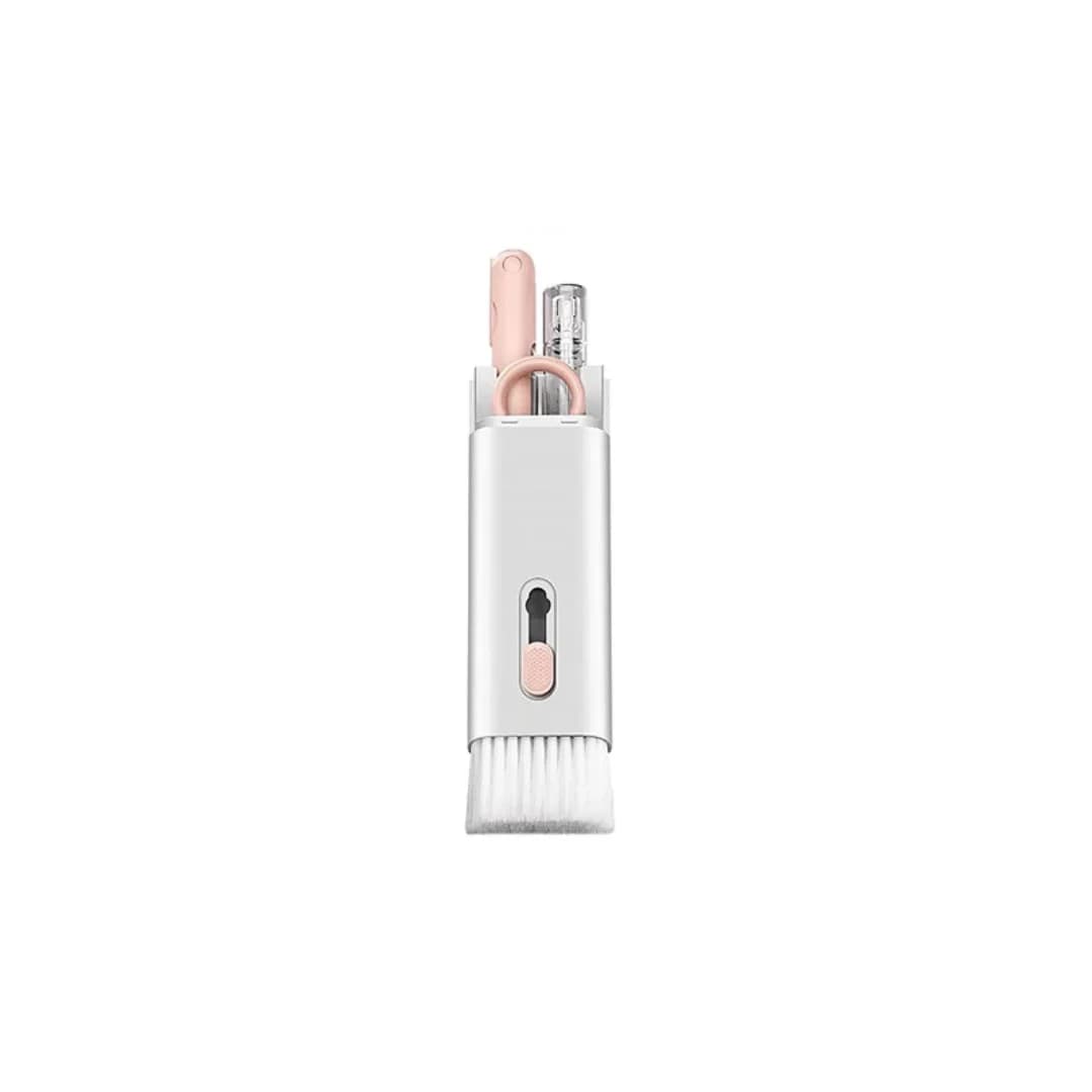 کیت تمیز کننده Multifunction 7 in 1