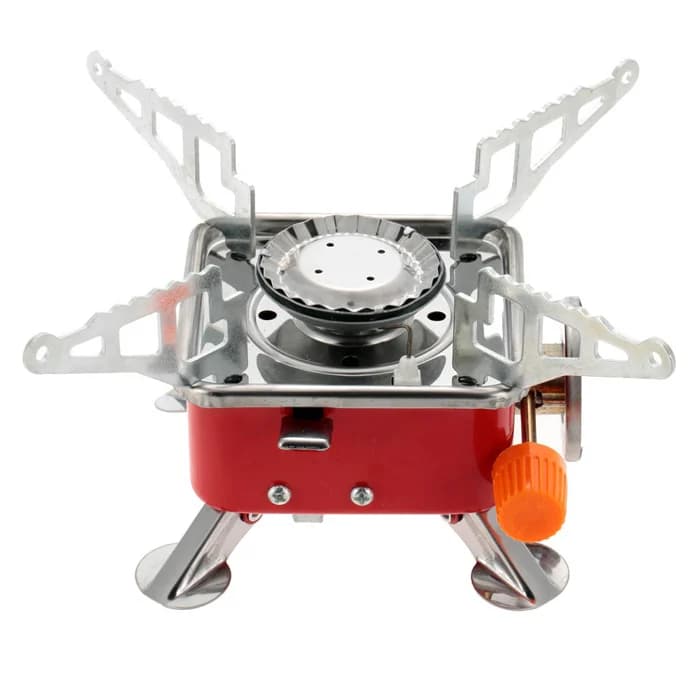اجاق گاز سفری KOVAR مدل ZT-202