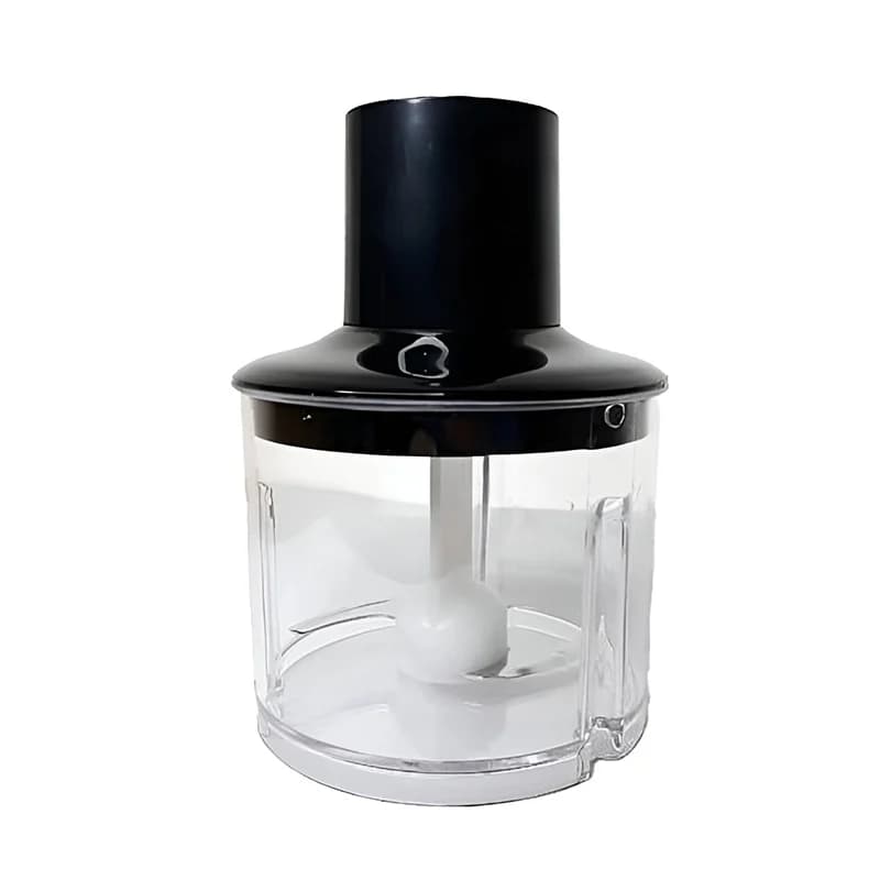 غذاساز، همزن و گوشت کوب برقی Silver Crest مدل SC-248 — تصویر ۳