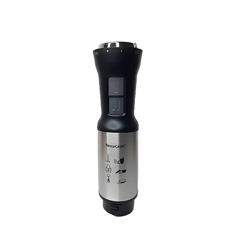 غذاساز، همزن و گوشت کوب برقی Silver Crest مدل SC-248 — تصویر ۲