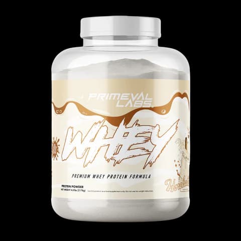 پروتئین وی پرایموال لبز PRIMEVAL LABS WHEY — تصویر ۳