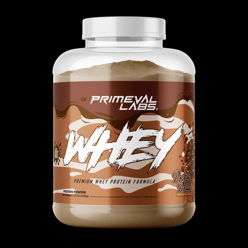 پروتئین وی پرایموال لبز PRIMEVAL LABS WHEY