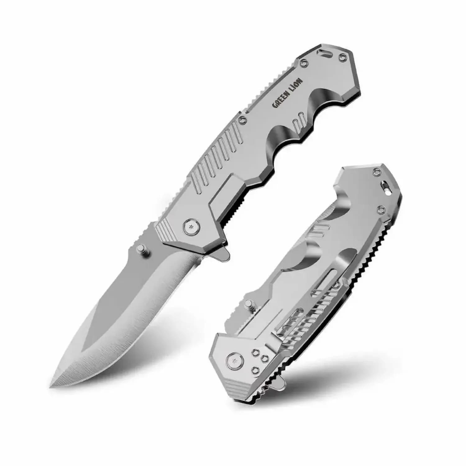 ابزار چند کاره گرین لاین – Green Lion GMT-400 3 in 1 Multi Tool Set — تصویر ۲