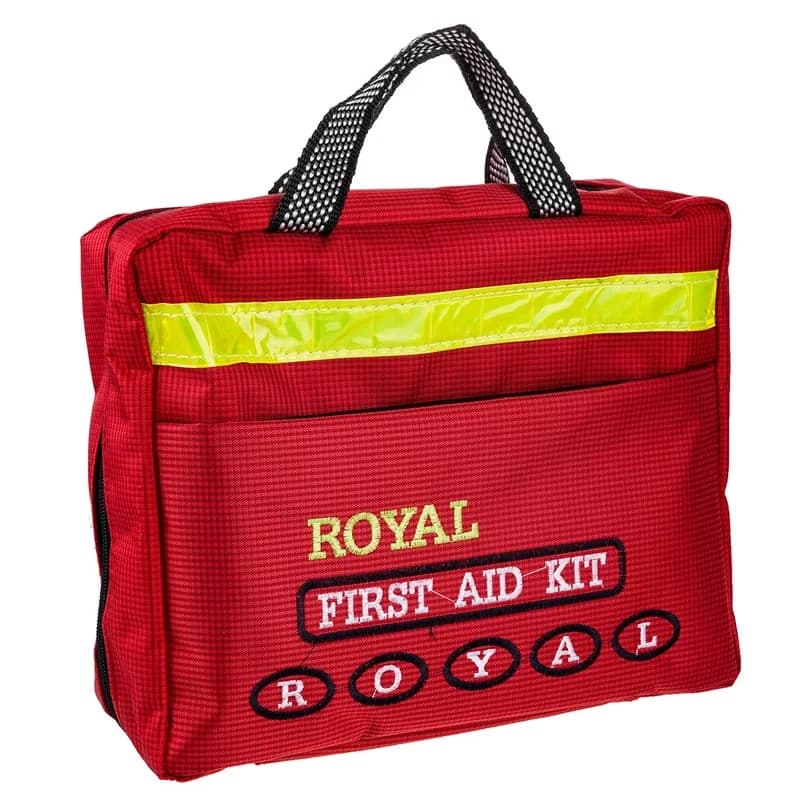 کیف کمک های اولیه Royal
