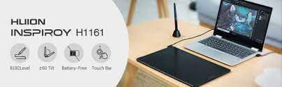 تبلت گرافیکی هویون H1161