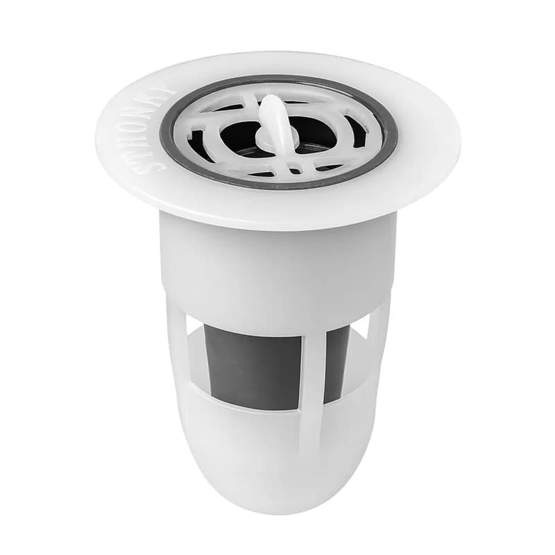 چاه بست توالت مدل Floor Drain