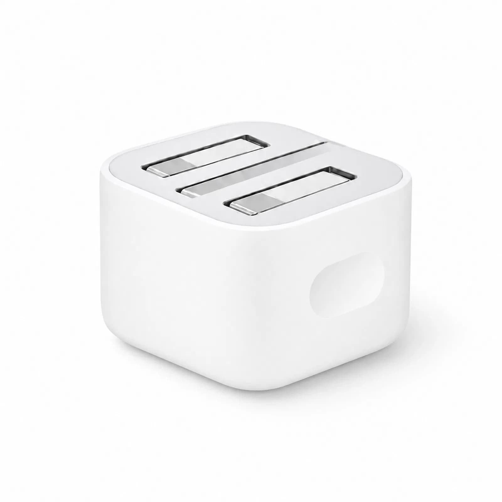 شارژر دیواری ۲۰ وات اپل – Apple 20W USB-C Power Adapter