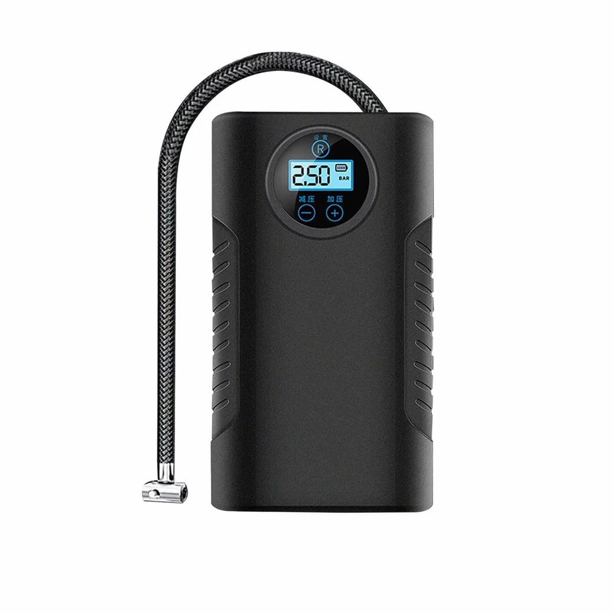 پمپ باد دیجیتالی SCK619.3