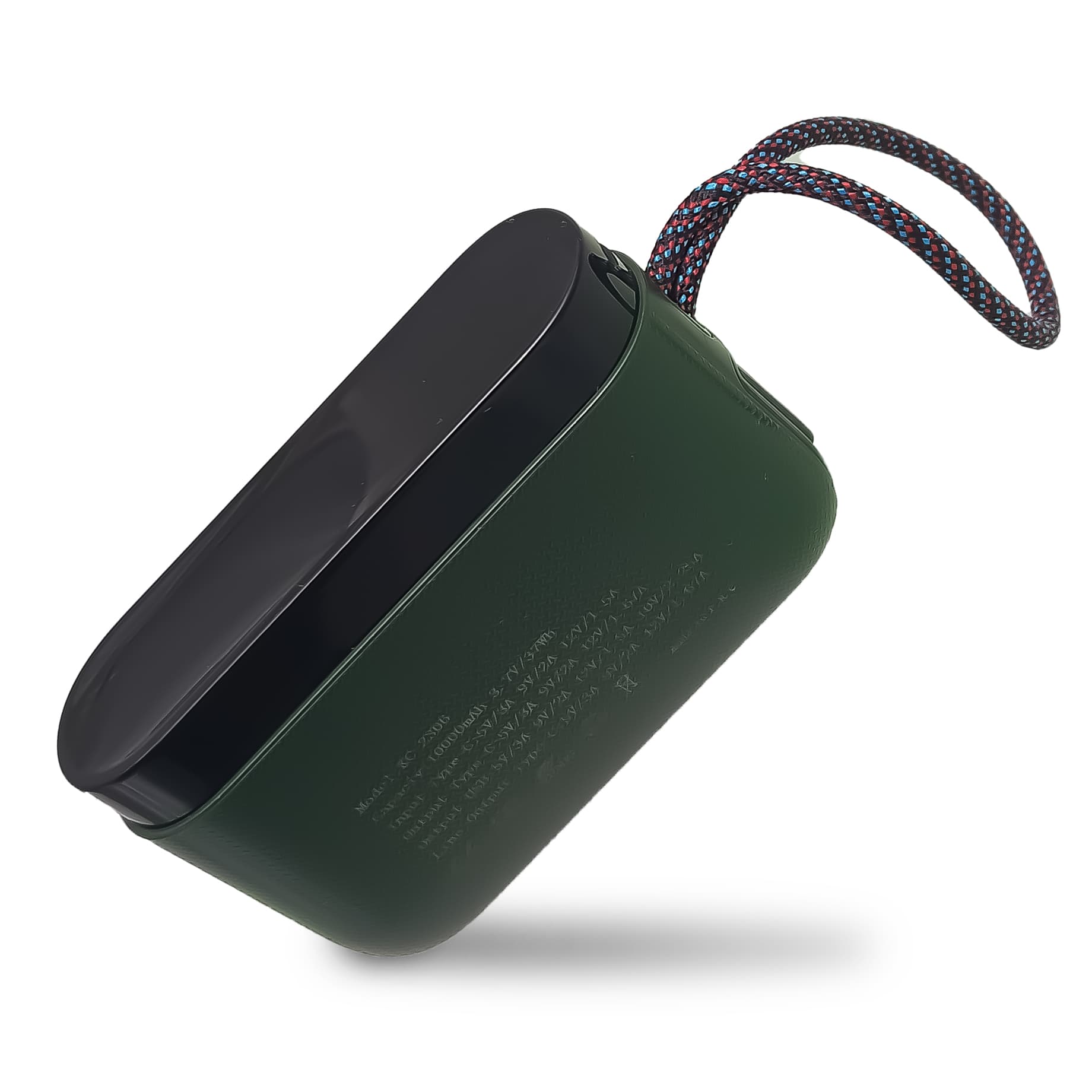 پاوربانک میتسوشیدا مدل KC-2306 ظرفیت 10000 میلی آمپر